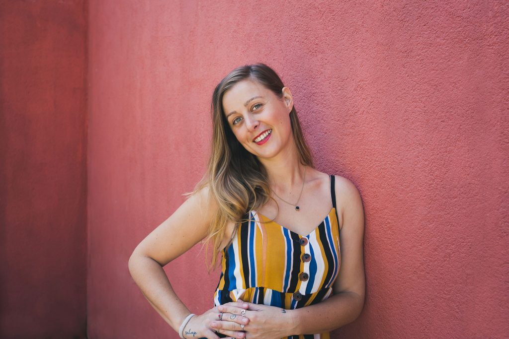 Branding & Lifestyle Portrait | Amanda Smith - Freelance Writer | Antigua Guatemala 14