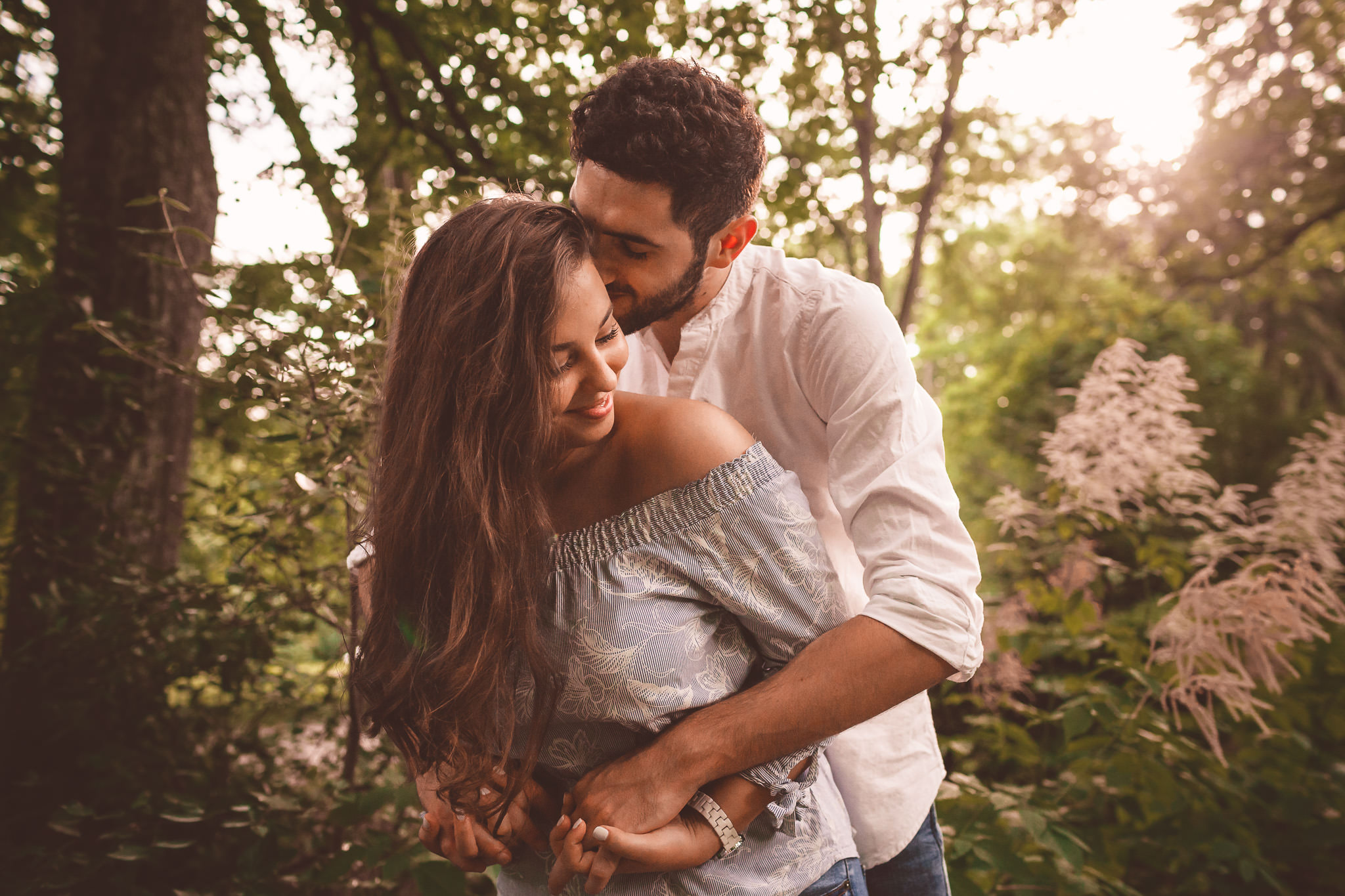 Couple Session | Outdoor Portrait | Szintia & Balazs 03