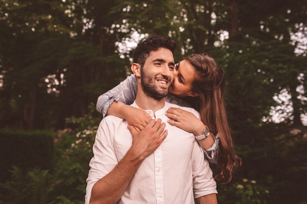 Couple Session | Outdoor Portrait | Szintia Balazs 04