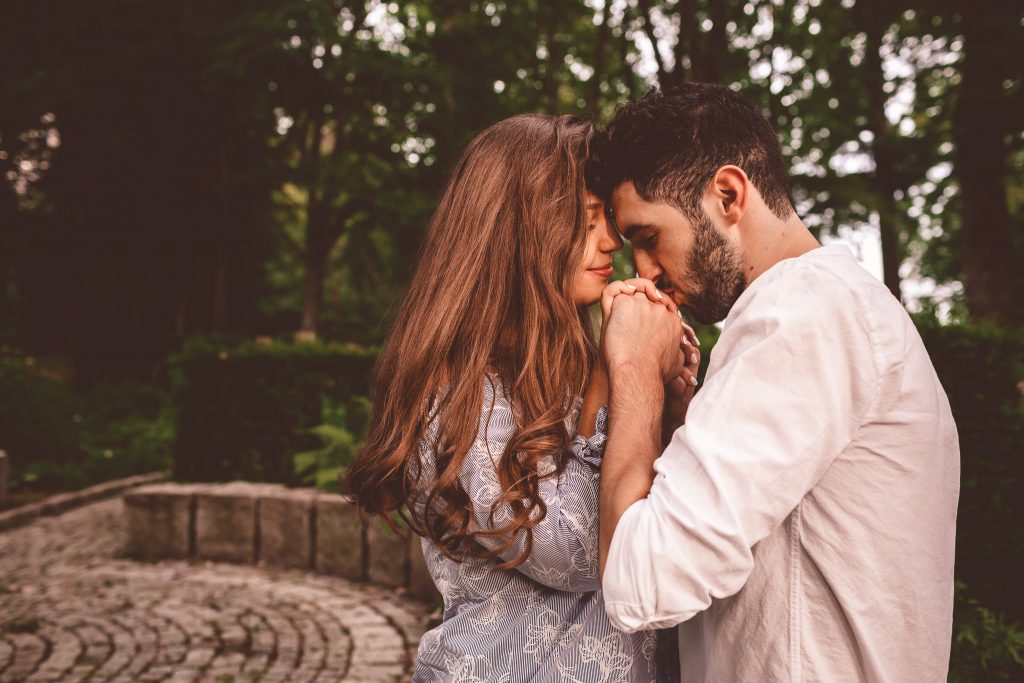 Couple Session | Outdoor Portrait | Szintia & Balazs 05