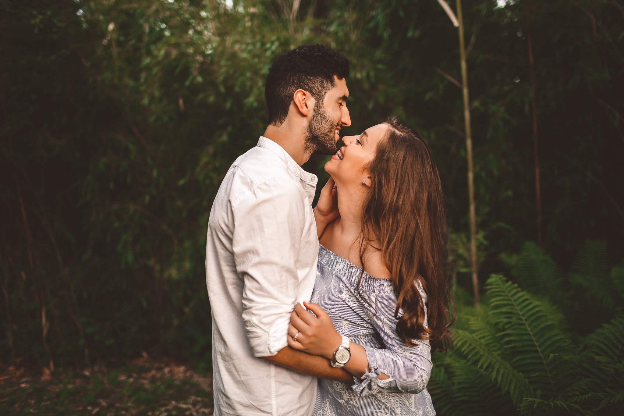 Couple Session | Outdoor Portrait | Szintia & Balazs 07