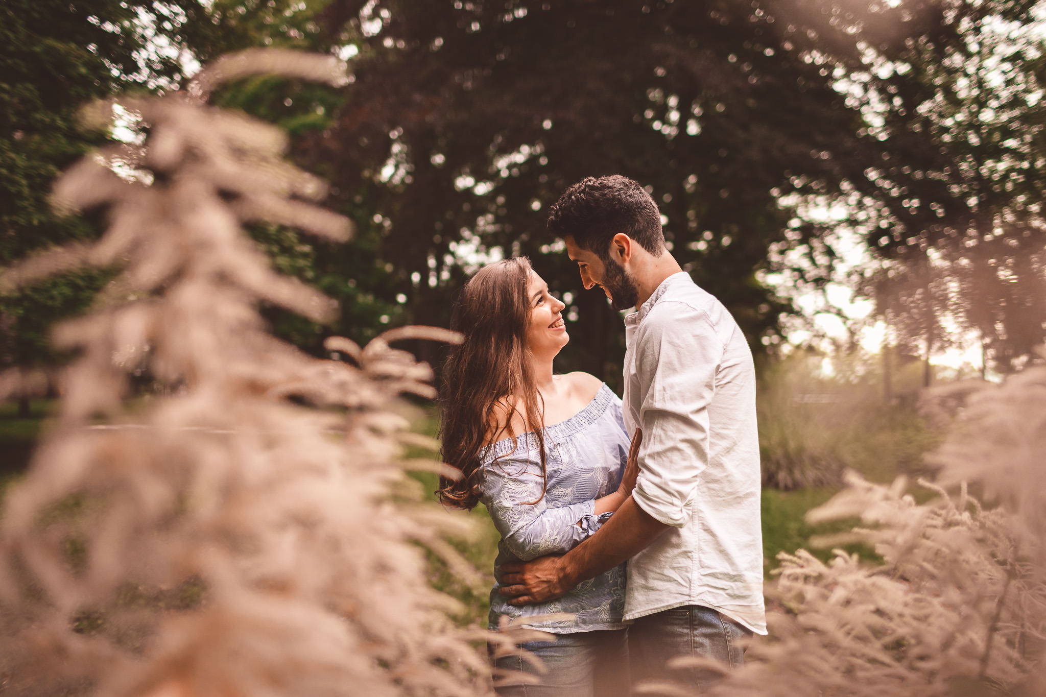 Couple Session | Outdoor Portrait | Szintia & Balazs 08