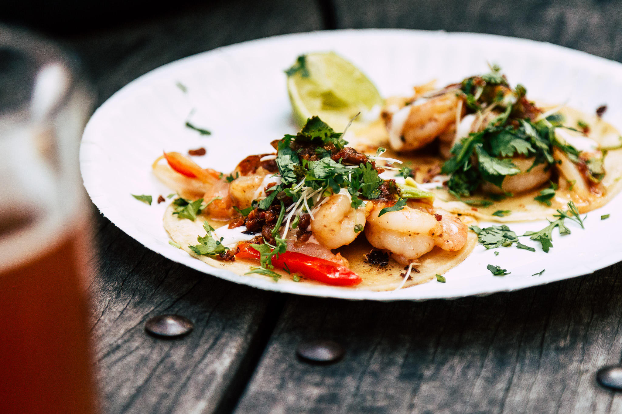 Event Photographer | Food Festival | El Barrio Antigua Guatemala 6