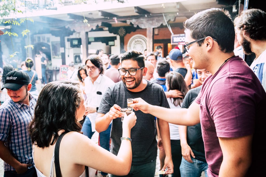 Event Photographer | Food Festival | El Barrio Antigua Guatemala 14