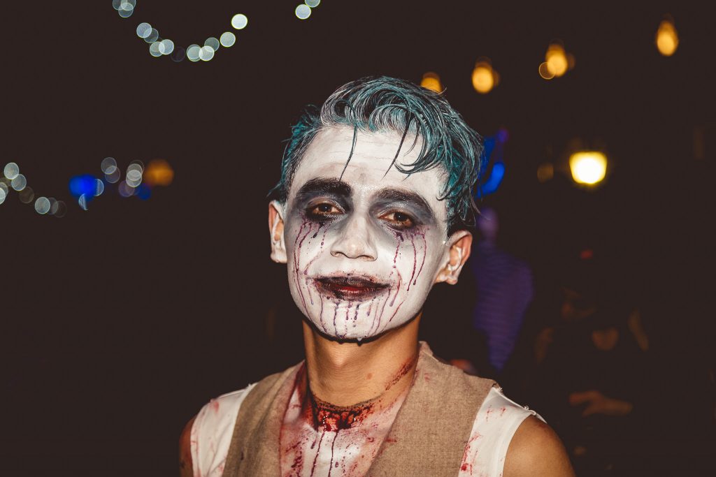 Halloween Event Nightlife | El Barrio Antigua Guatemala 02