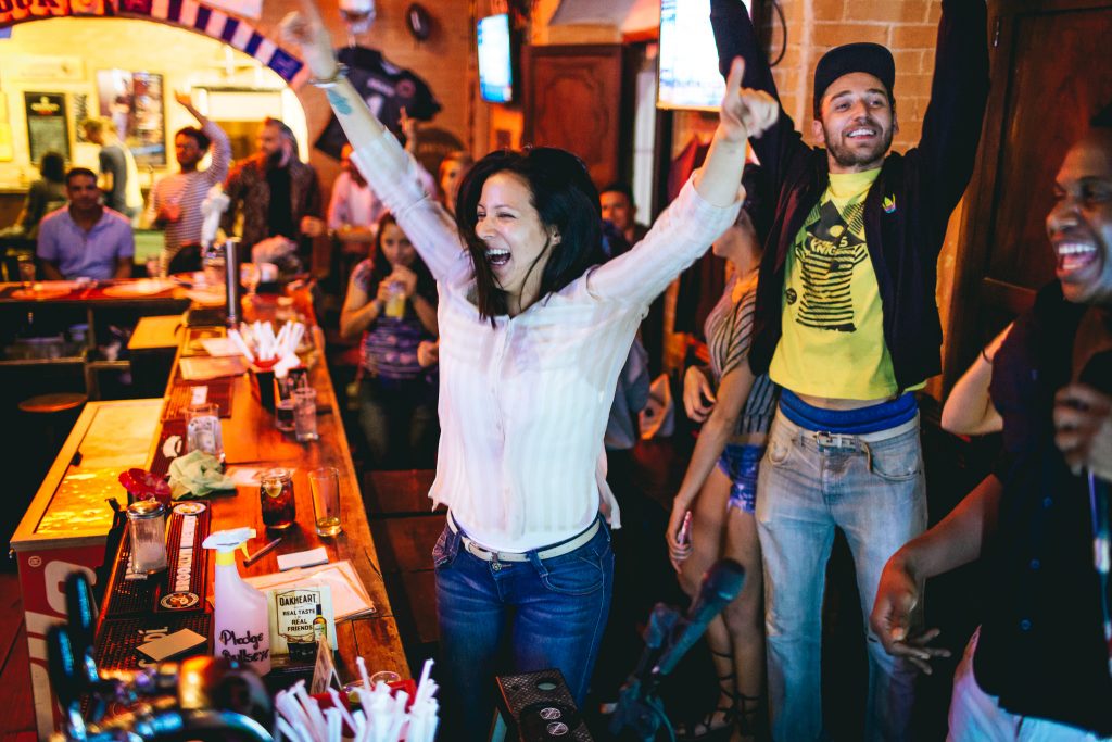 Nightlife Party Photographer | Antigua Guatemala 03