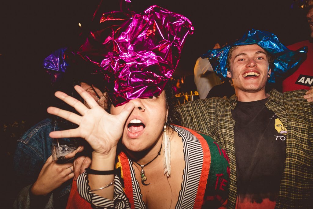 Nightlife Party Photographer | Antigua Guatemala 06