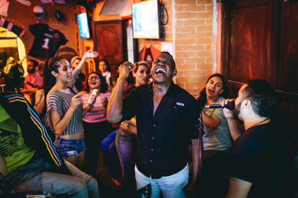 Nightlife Party Photographer | Antigua Guatemala 08