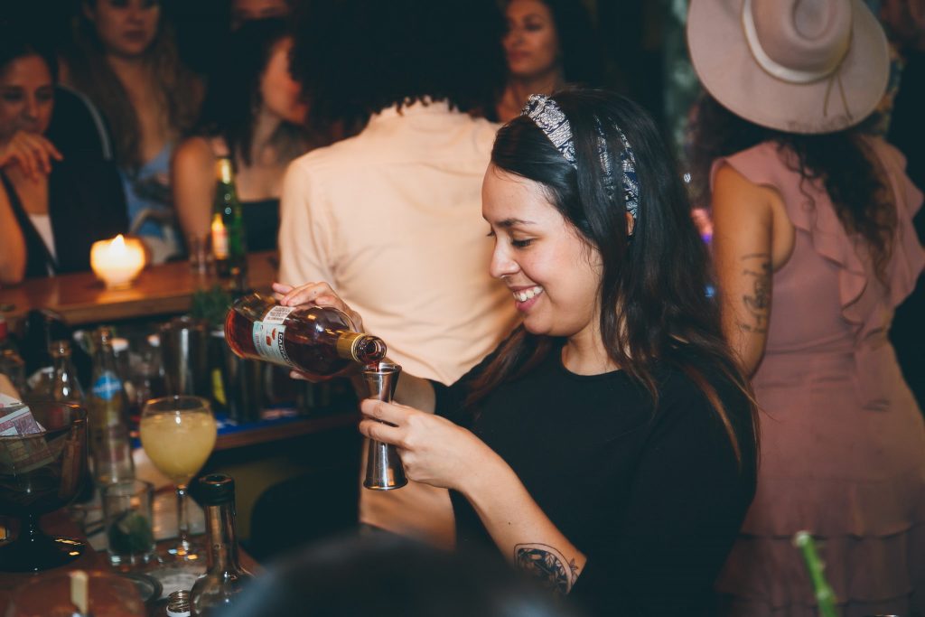Nightlife Party Photographer | Antigua Guatemala 09