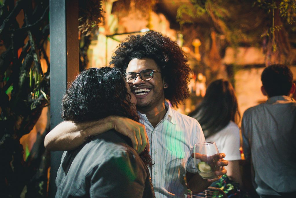 Nightlife Party Photographer | Antigua Guatemala 10