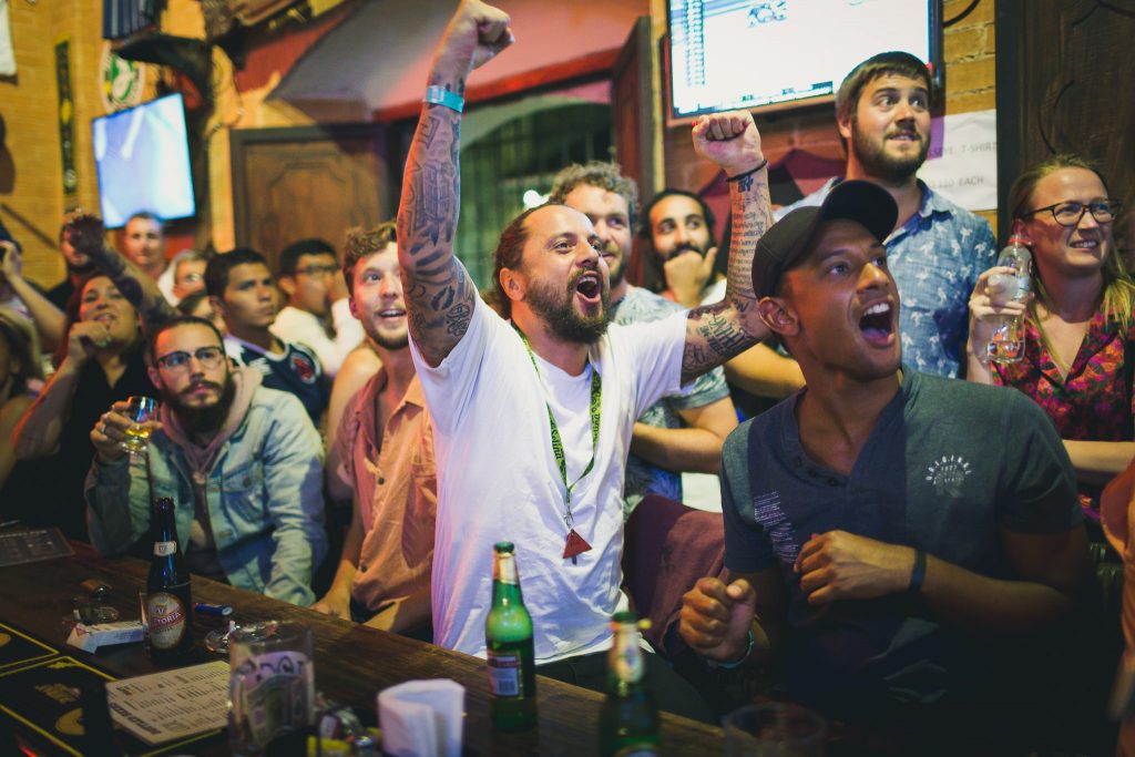 Nightlife Party Photographer | Antigua Guatemala 16