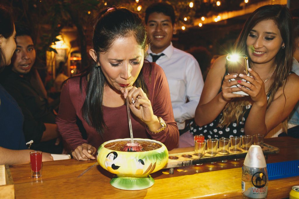 Nightlife Party Photographer | Antigua Guatemala 17