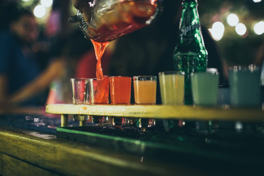 Nightlife Party Photographer | Antigua Guatemala 18