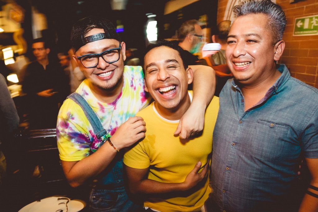 Nightlife Party Photographer | Antigua Guatemala 19