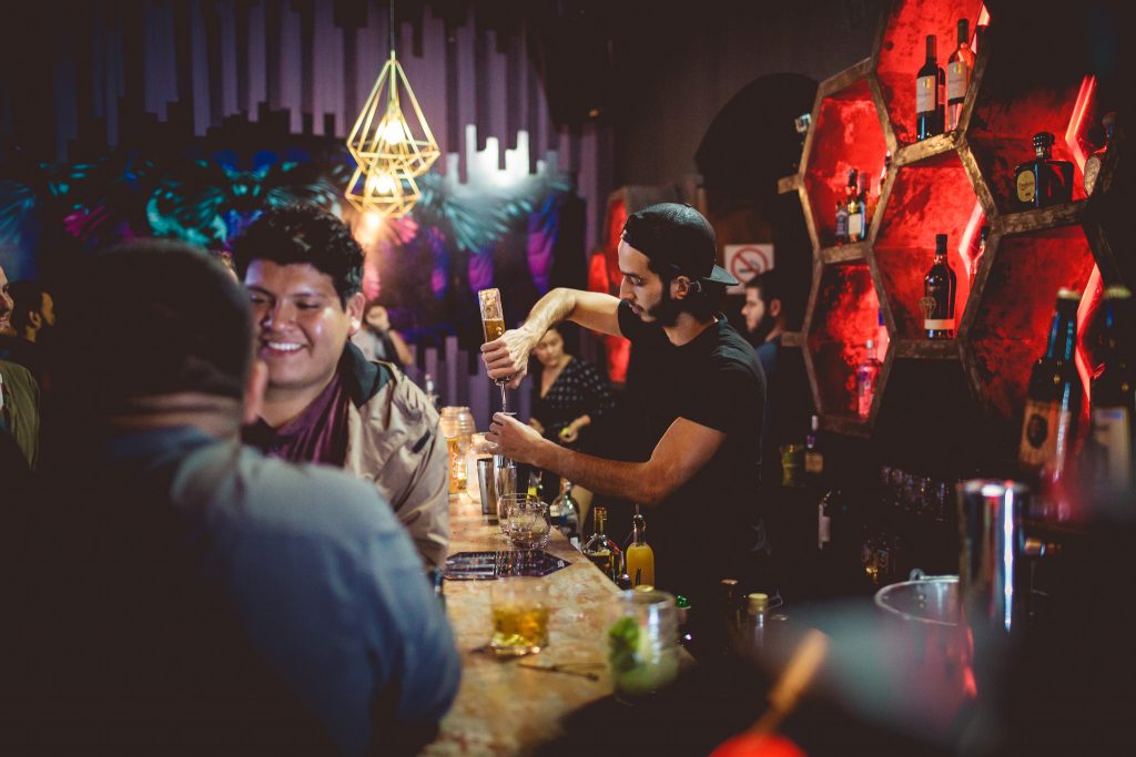 Nightlife Party Photographer | Antigua Guatemala 25