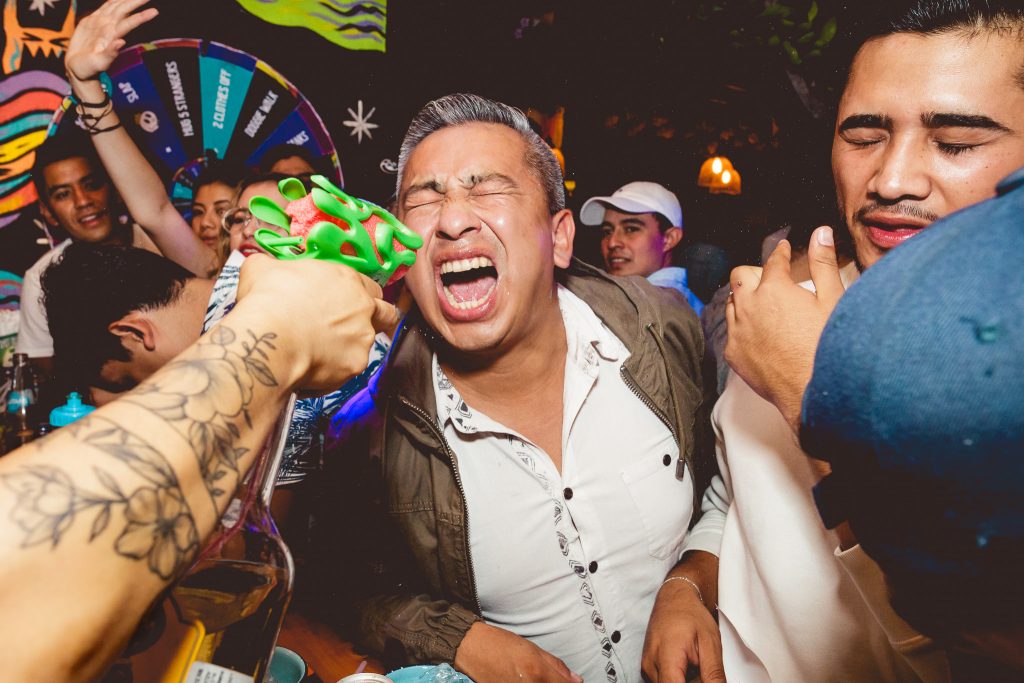 Nightlife Party Photographer | Antigua Guatemala 27