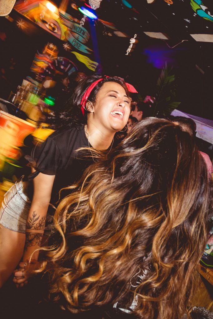 Nightlife Party Photographer | Antigua Guatemala 29