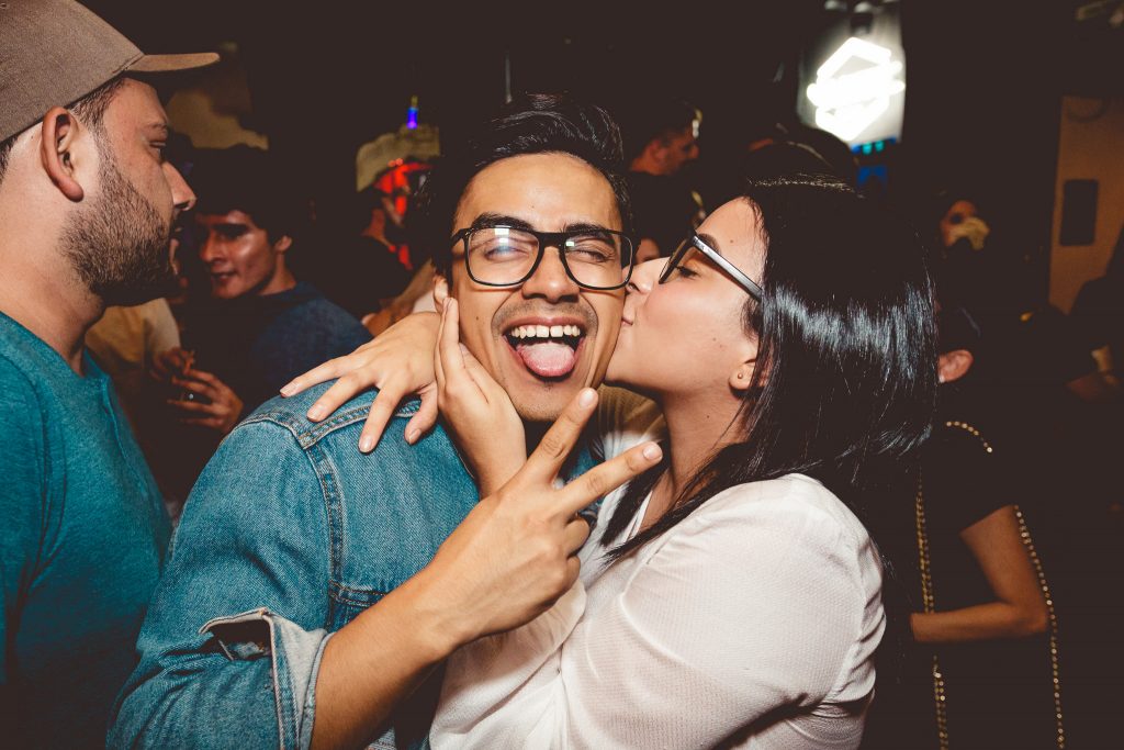 Nightlife Party Photographer | Antigua Guatemala 31