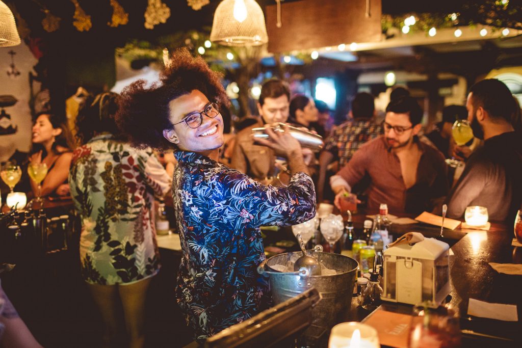 Nightlife Party Photographer | Antigua Guatemala 34