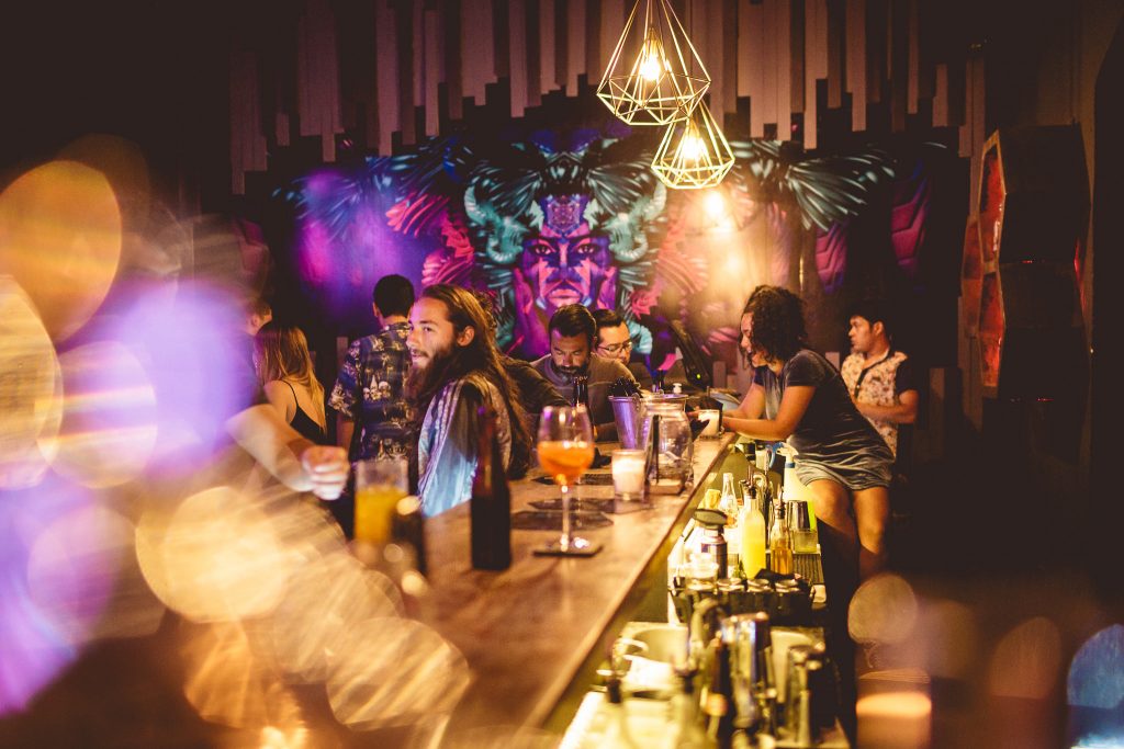 Nightlife Party Photographer | Antigua Guatemala 35