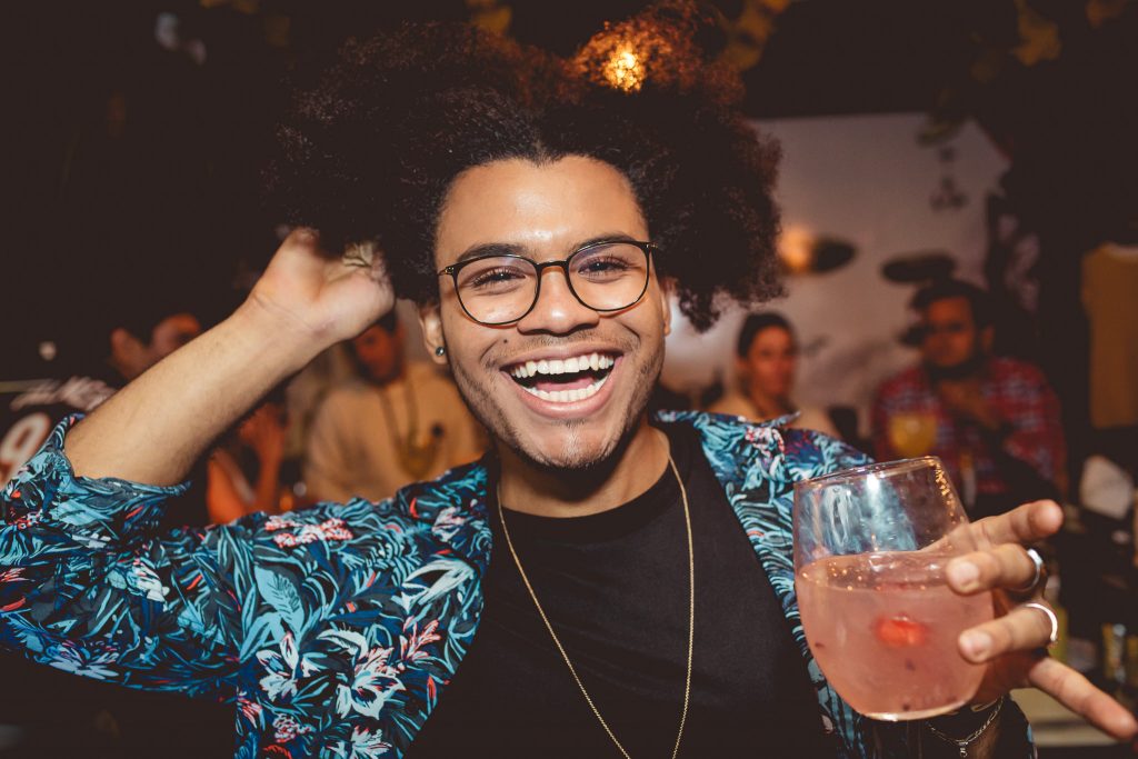 Nightlife Party Photographer | Antigua Guatemala 36