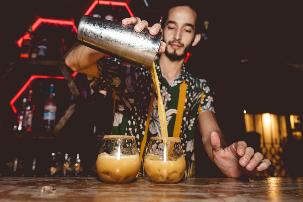 Nightlife Party Photographer | Antigua Guatemala 38
