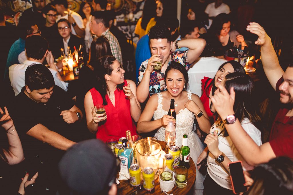 Nightlife Party Photographer | Antigua Guatemala 42