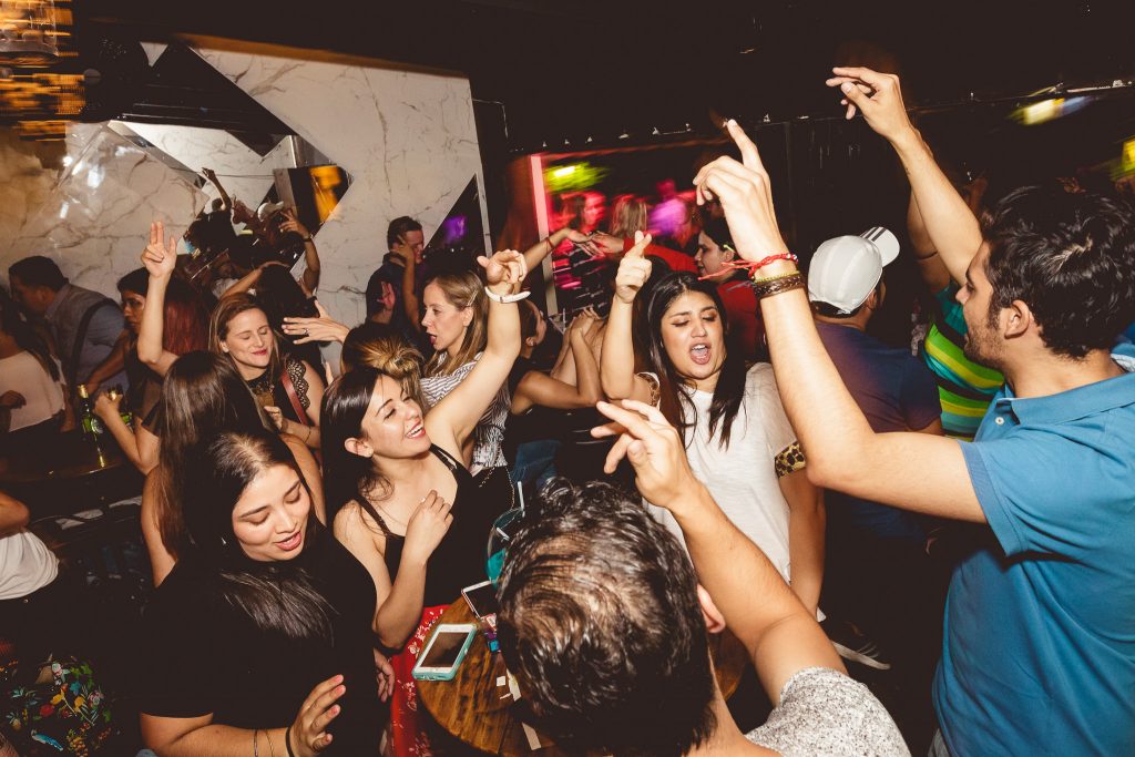 Nightlife Party Photographer | Antigua Guatemala 43