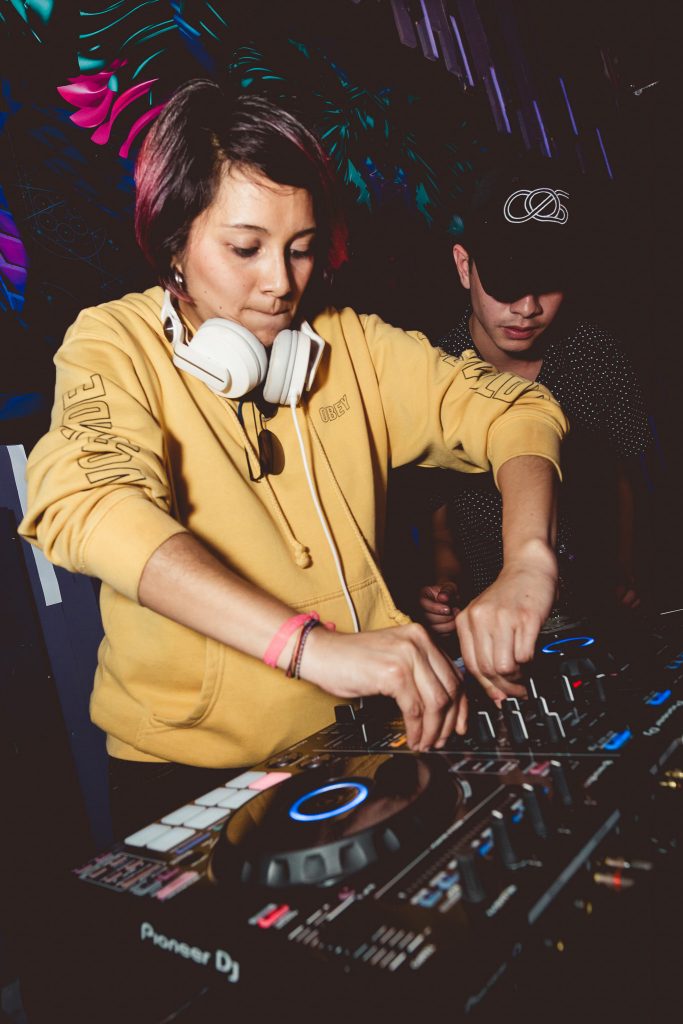 Nightlife Party Photographer | Antigua Guatemala 46
