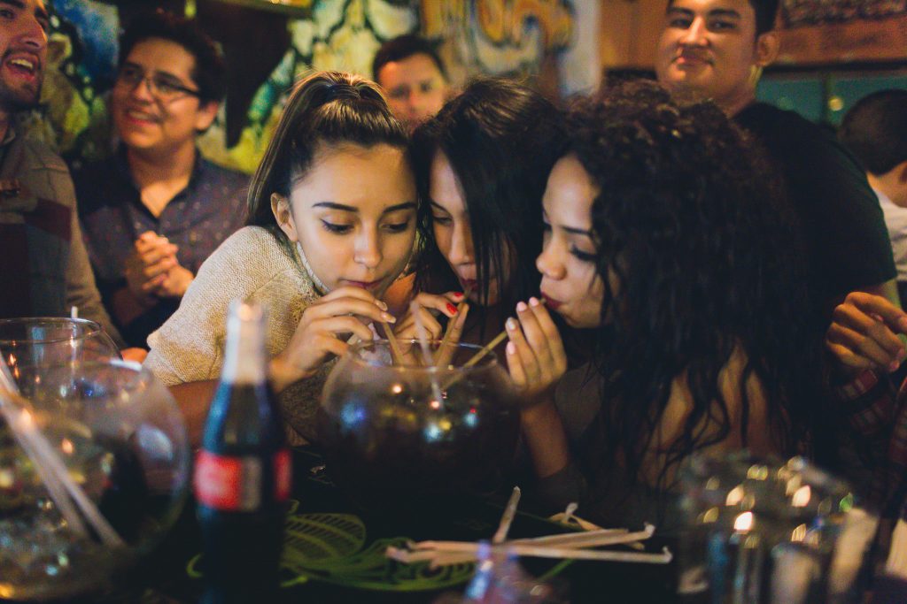 Nightlife Party Photographer | Antigua Guatemala 50
