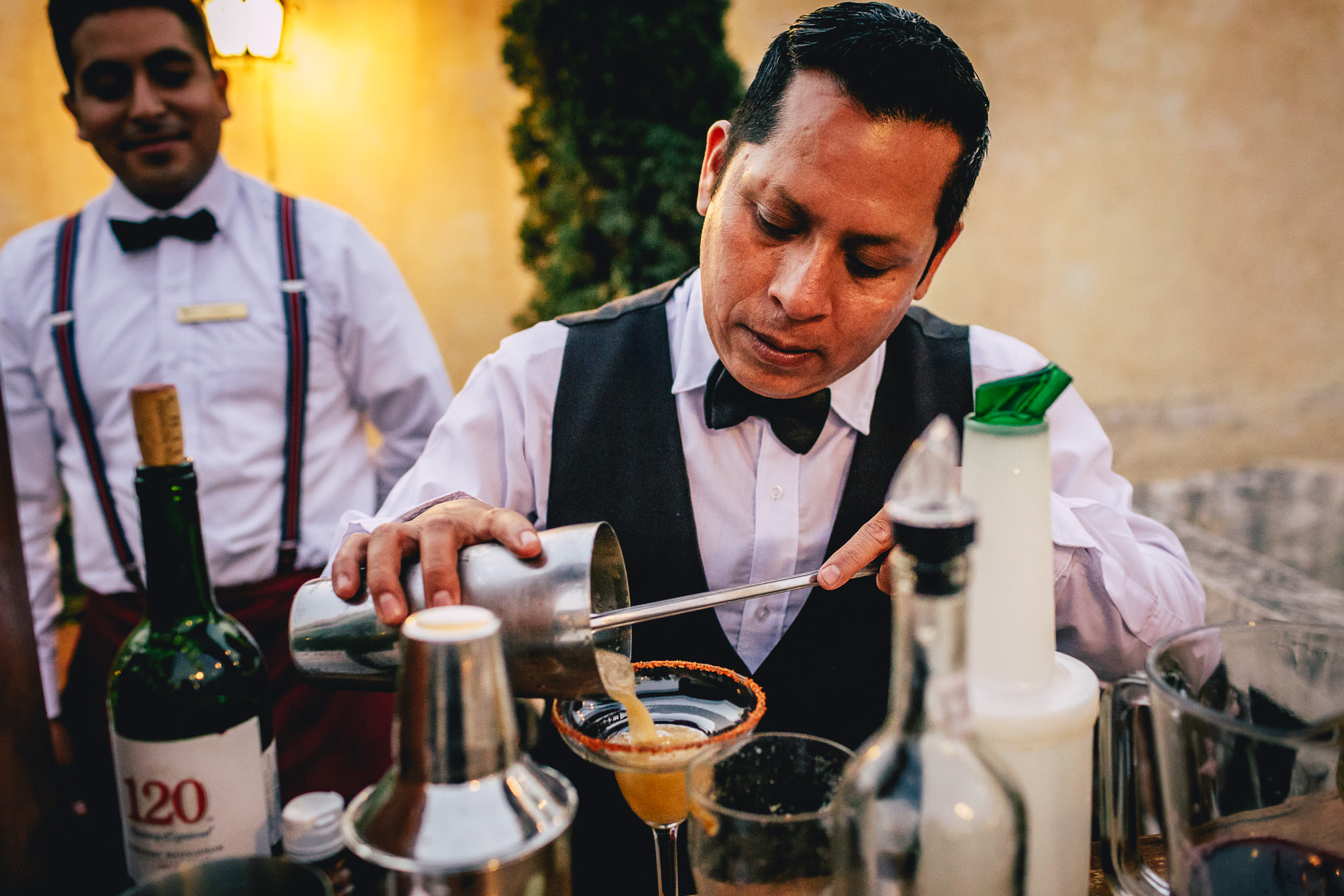 Pre-Wedding Welcome Event | Casa Troccoli Antigua Guatemala 10