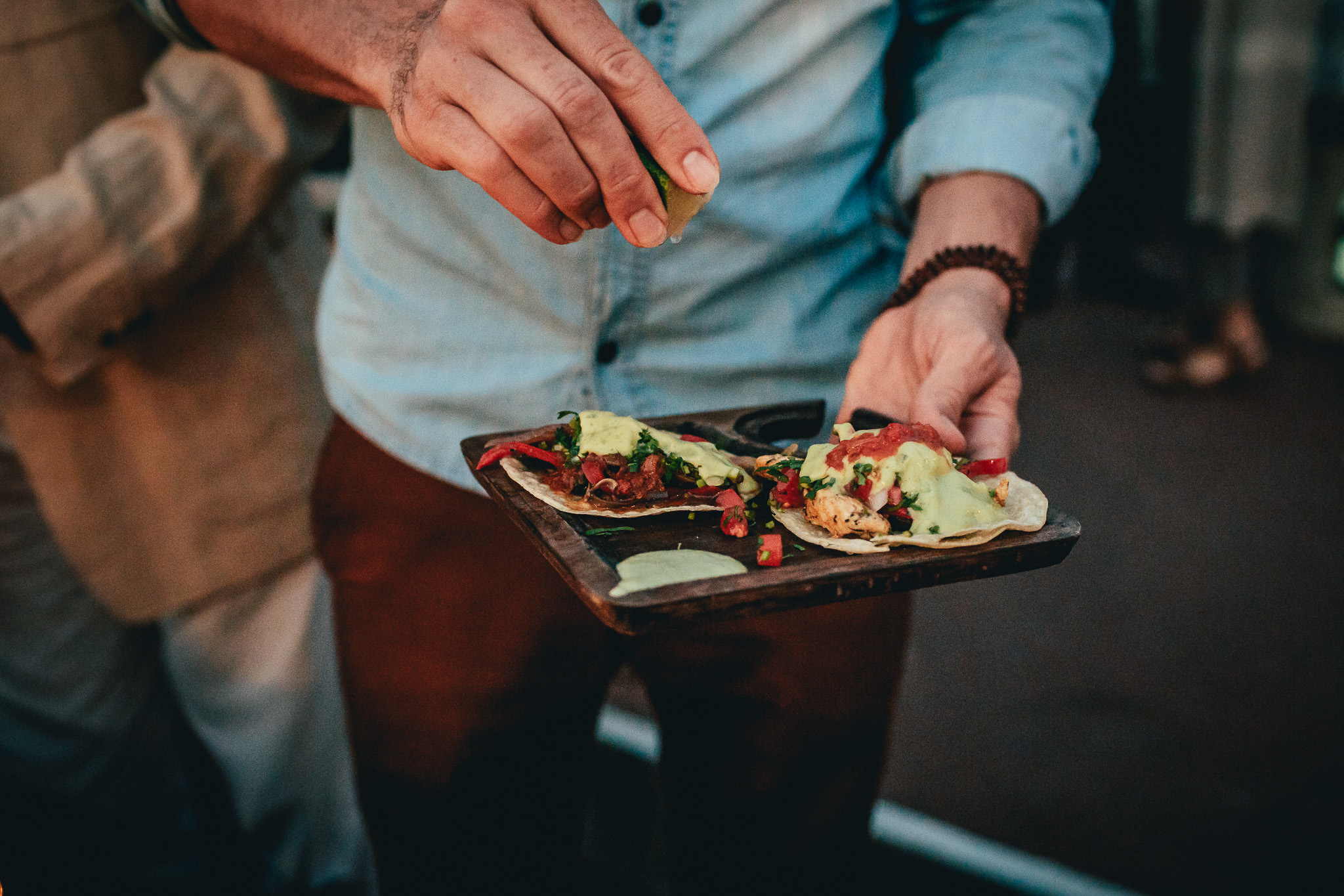 Pre-Wedding Welcome Event | Casa Troccoli Antigua Guatemala 14