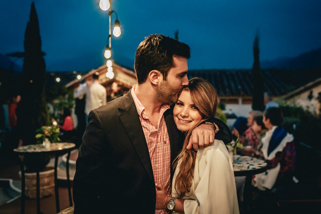 Pre-Wedding Welcome Event | Casa Troccoli Antigua Guatemala 15