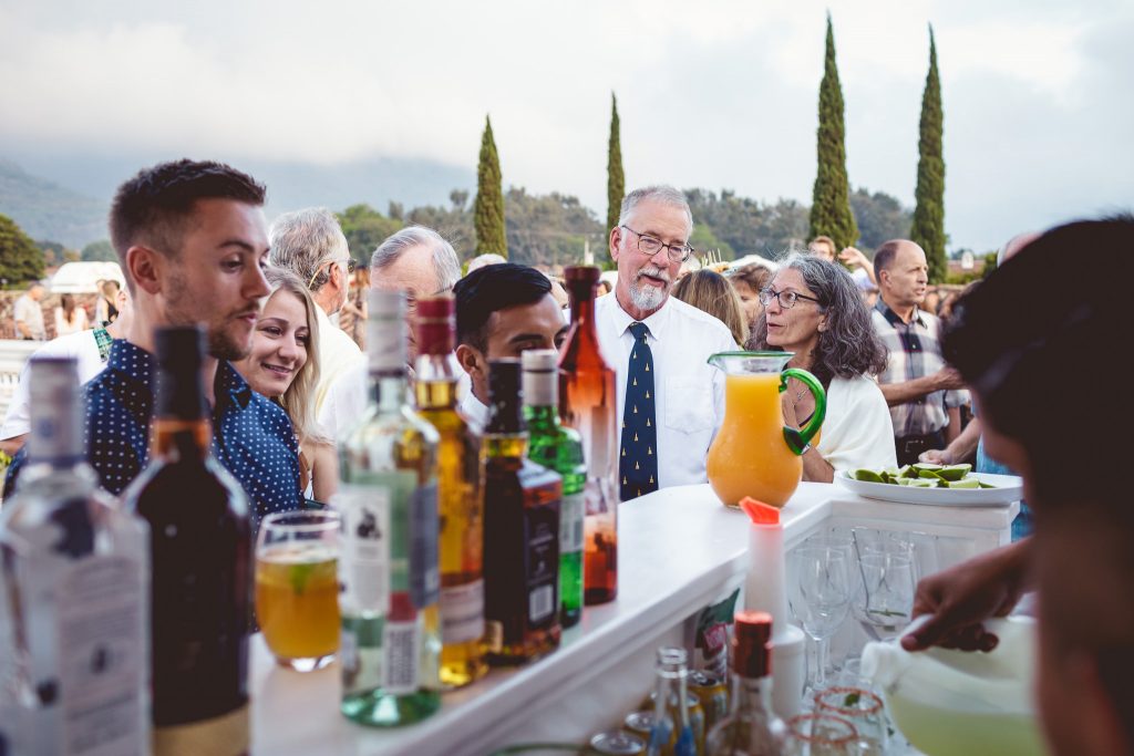 Wedding Rehearsal Dinner | Pensativo House Antigua Guatemala 12