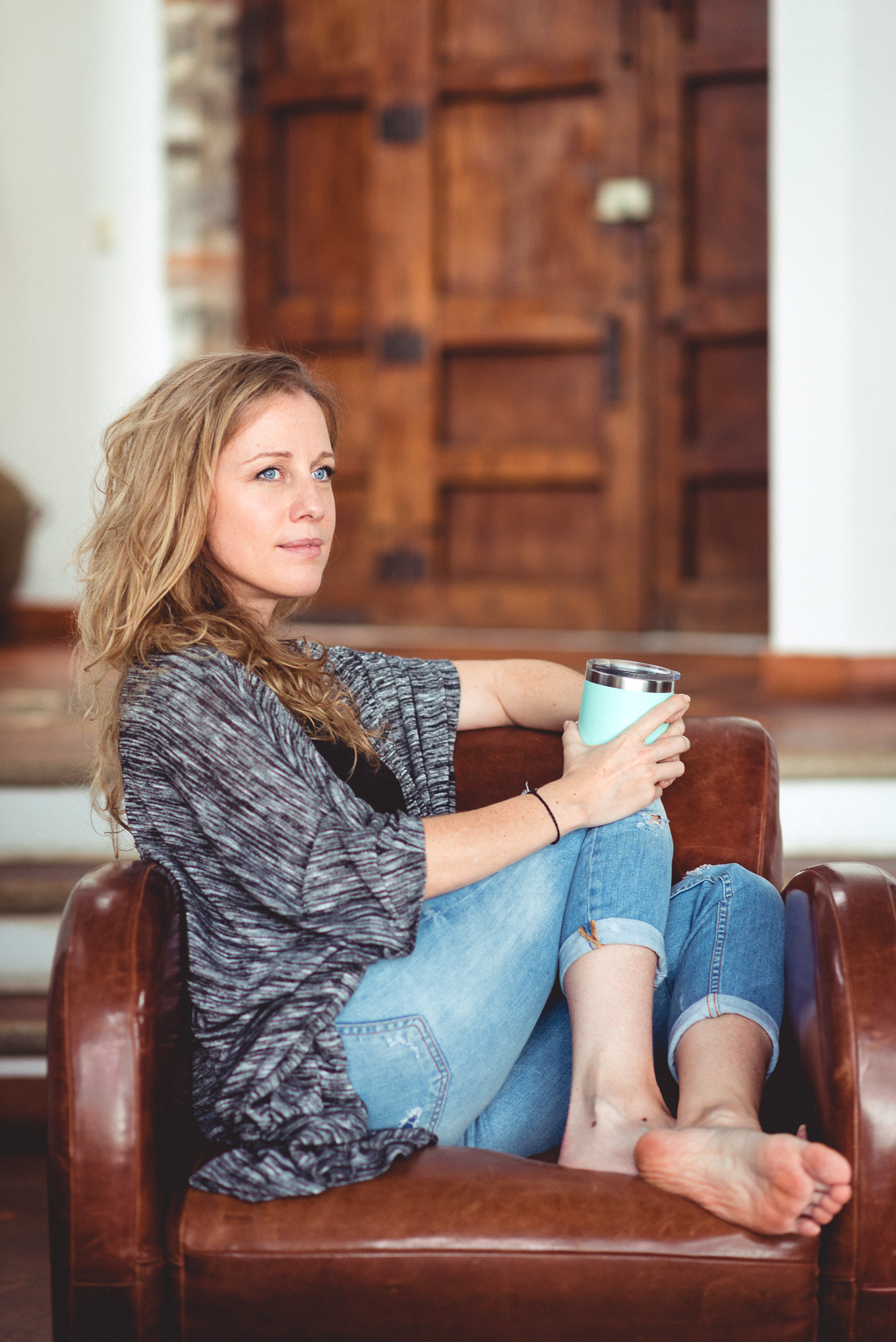 Zsanett Kovacs Photographer & Brand Consultant | Portrait 2