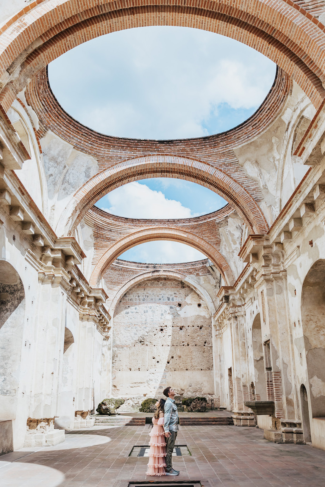 Couple Session | Outdoor Portrait | Szintia & Balazs 01