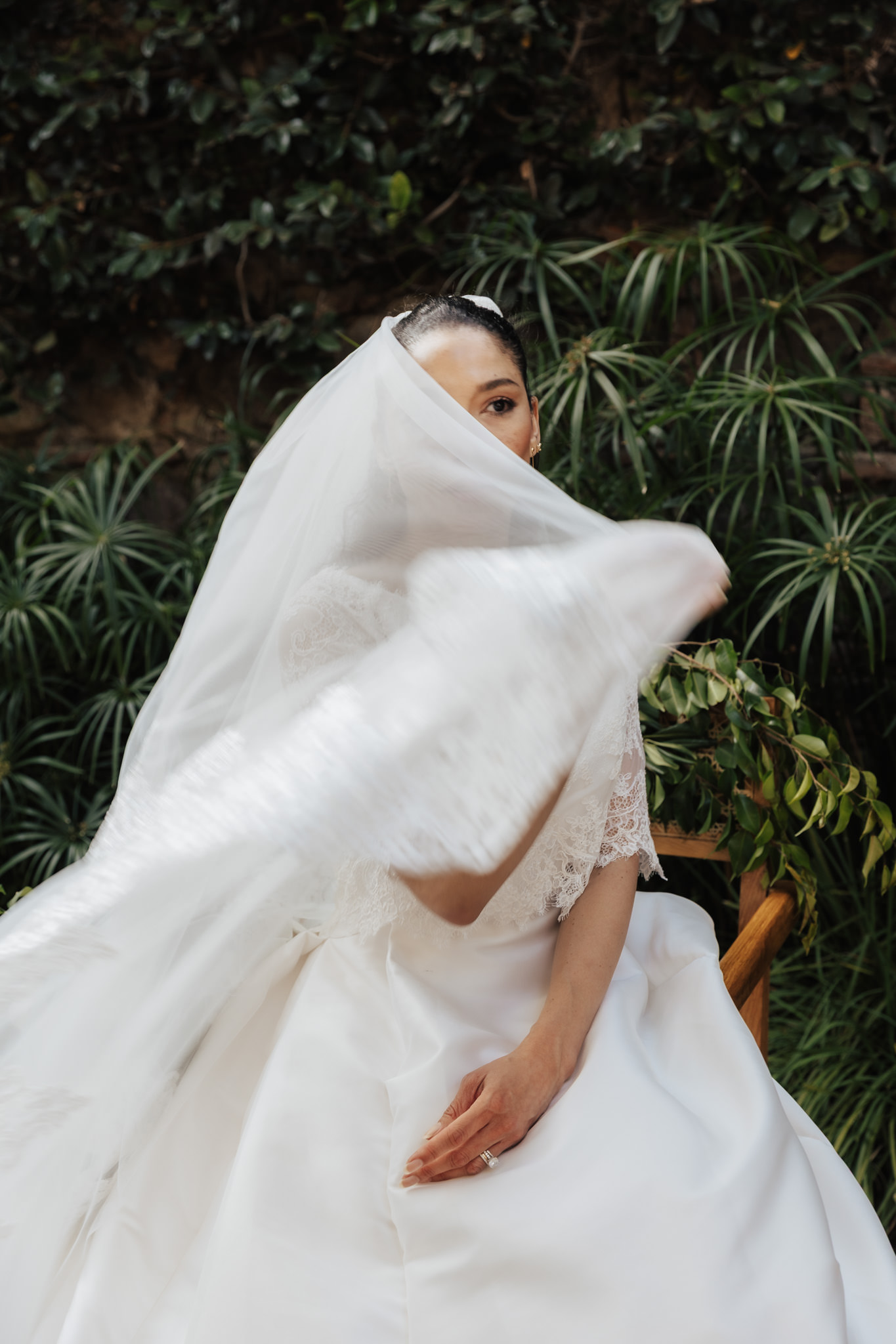 Engagement Couple Portrait | Antigua Urban Street | Guatemala | Cassidy & Cameron 07